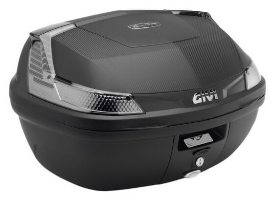 GIVI B47NTML Blade Monolock Top Box