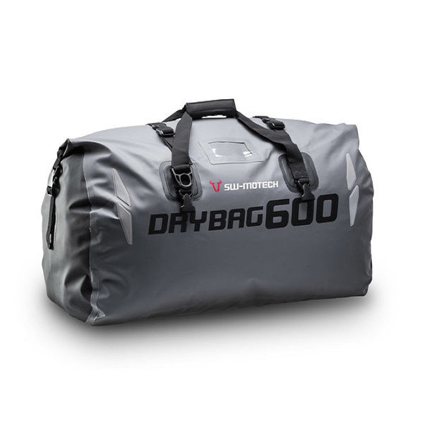 Discover the New Drybag Series: Flexible and Waterproof Motorcycle Bags 