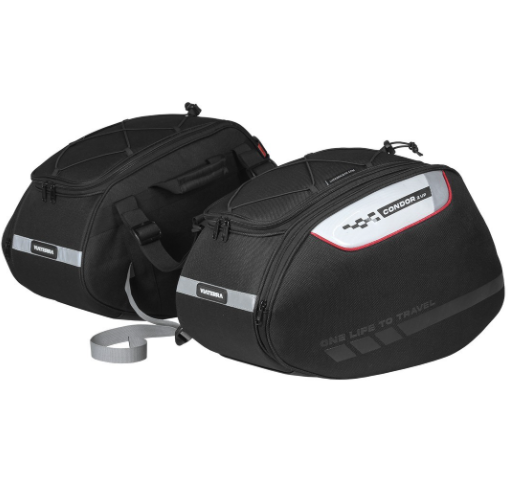 Givi on sale waterproof saddlebags