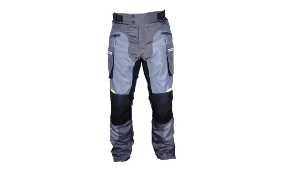 SOLACE Riding Pants Cool Pro V3.0 Grey – GEAR N RIDE – Shop