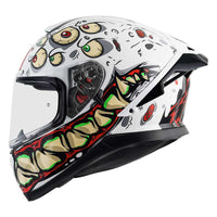 MT Thunder3 Pro Isle of Man Helmet