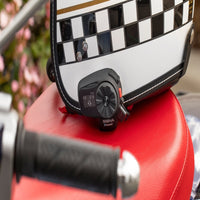 Sena 5S Motorcycle Bluetooth Intercom System – RiderzPlanet