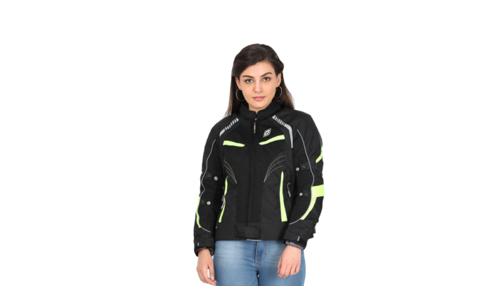 SOLACE Rain Jacket Rain Pro V2 – GEAR N RIDE – Shop