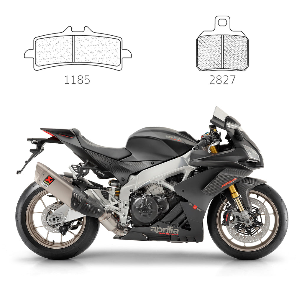 2019 aprilia on sale rsv4 factory