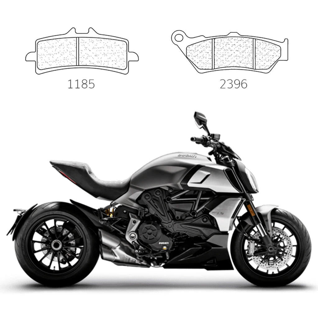 Ducati diavel deals 1260 2019