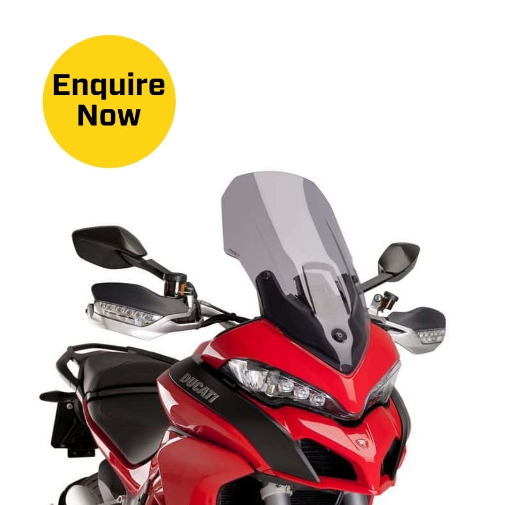 Ducati 950 store multistrada 2016