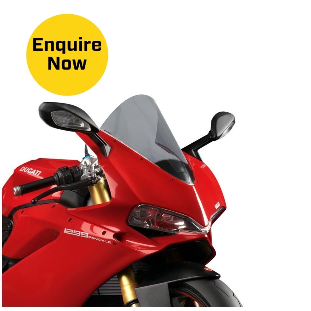 Ducati 959 store windscreen