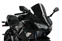 Ninja 650 deals windscreen