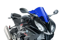 Puig Windscreen for BMW S1000RR (2016-18) – RiderzPlanet