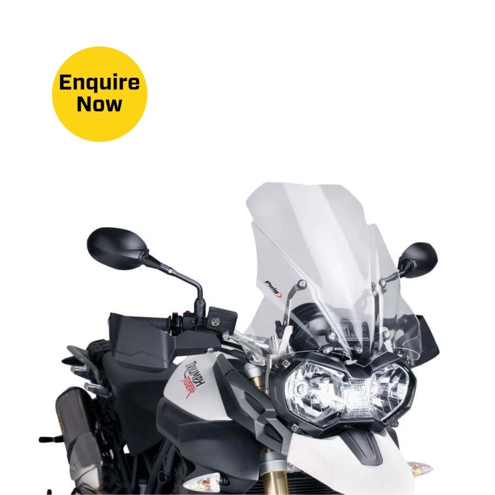 Puig triumph on sale tiger 800