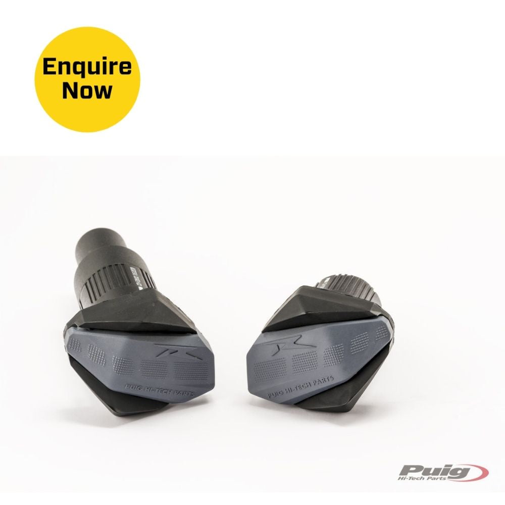 Puig frame deals sliders ninja 1000