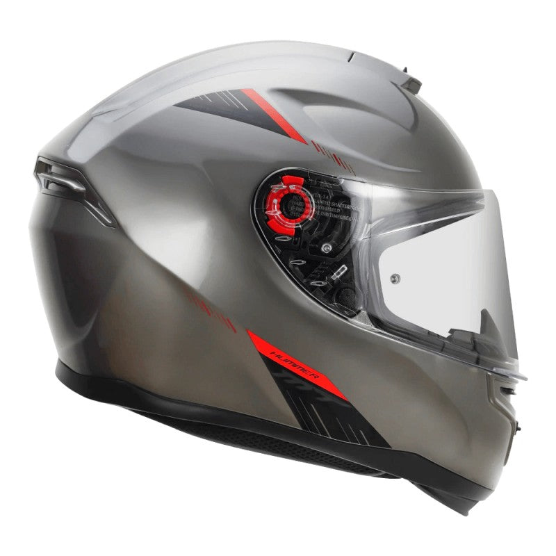 Agv best sale planet helmet